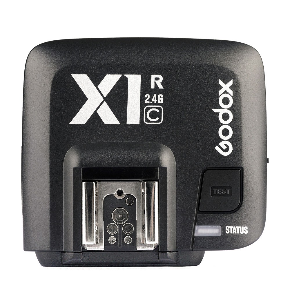 Godox 2.4GHz TTL Sändare X1T