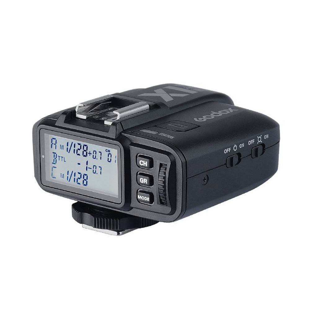 Godox 2.4GHz TTL Sändare X1T