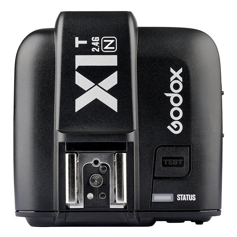  Godox Blixtsändare 2.4GHz TTL X1T-N