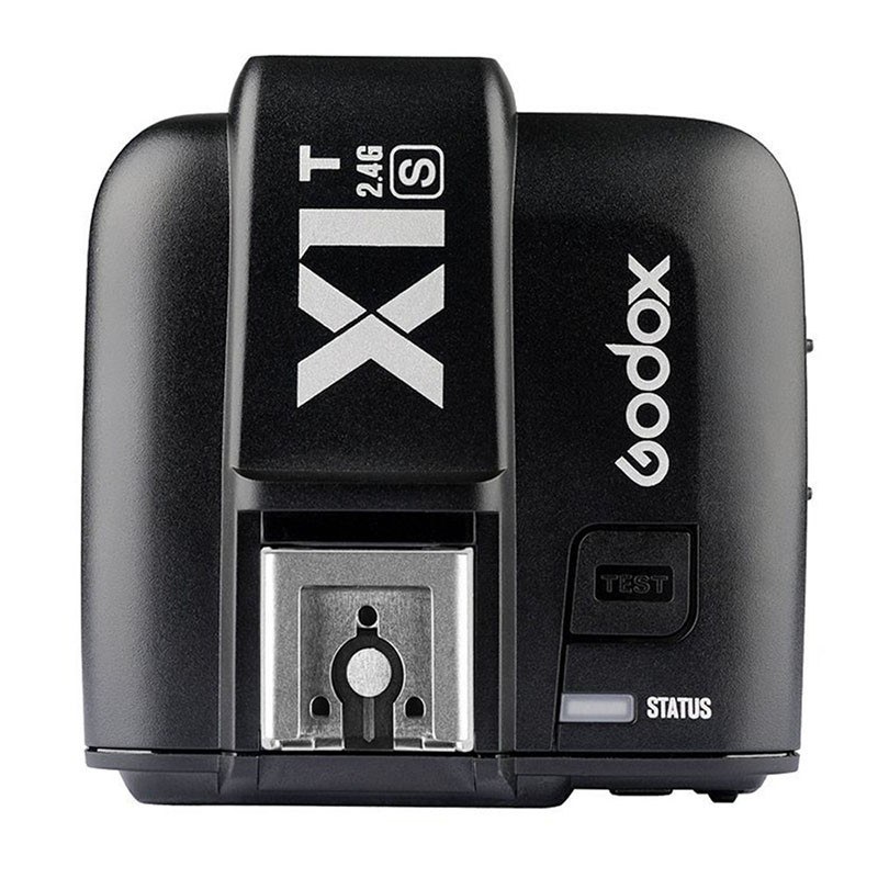  Godox Blixtsändare 2.4GHz TTL X1T-S
