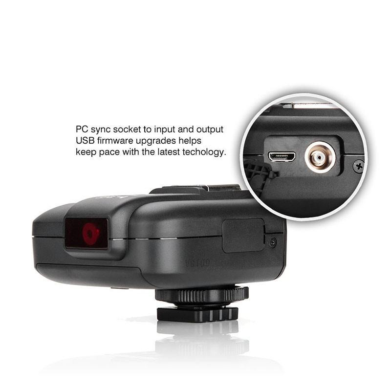 Godox Blixtsändare 2.4GHz TTL X1T-S