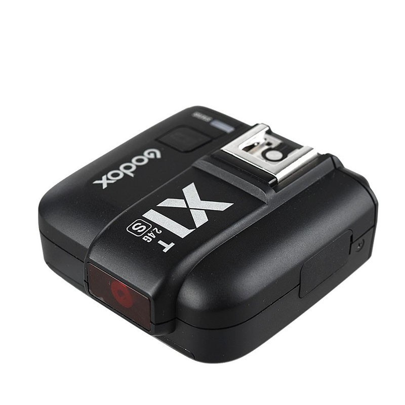 Godox Blixtsändare 2.4GHz TTL X1T-S