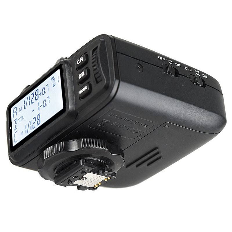  Godox Blixtsndare 2.4GHz TTL X1T-S