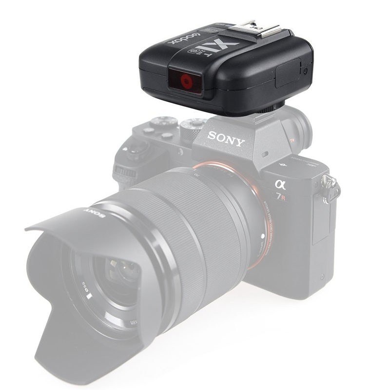Godox Blixtsändare 2.4GHz TTL X1T-S