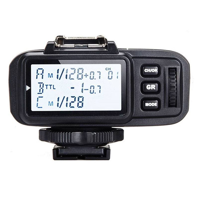 Godox Blixtsändare 2.4GHz TTL X1T-S