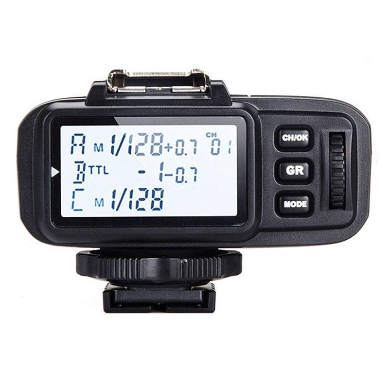  Godox Blixtsndare 2.4GHz TTL X1T-S