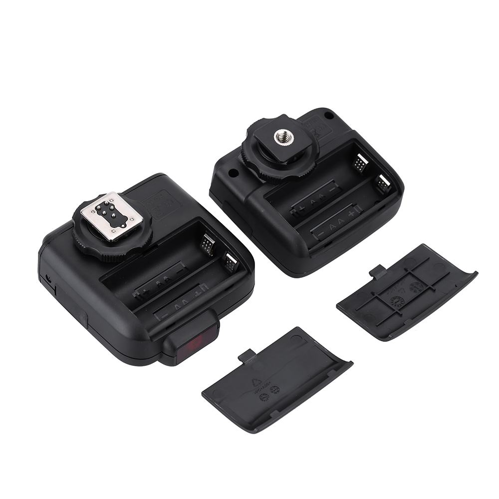 Godox 2.4GHz TTL Blixtutlösare/ Mottagare X1