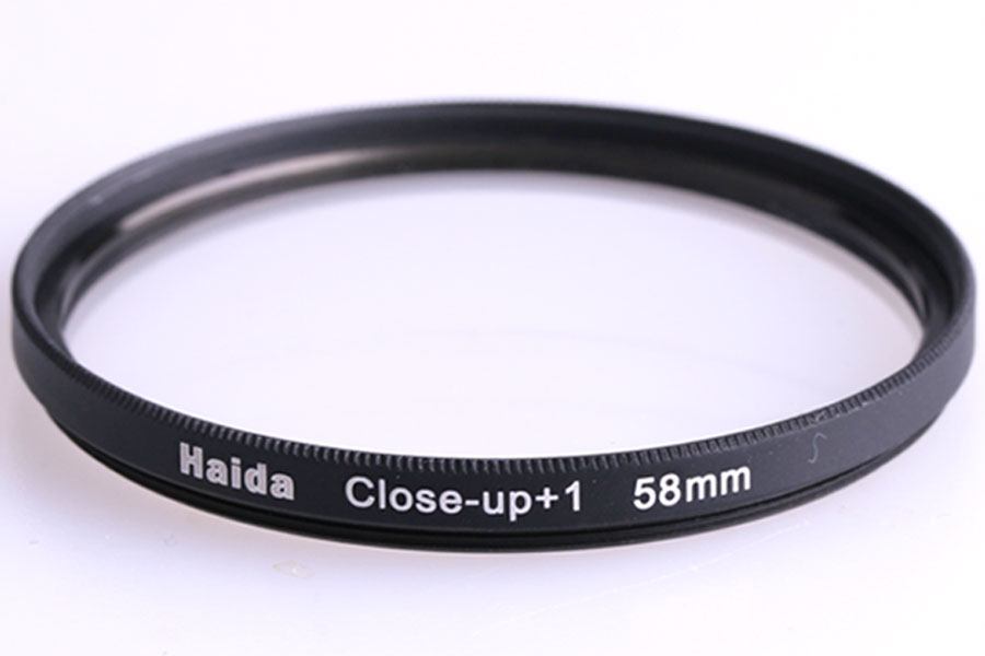 Haida Close-Up+1 Filter