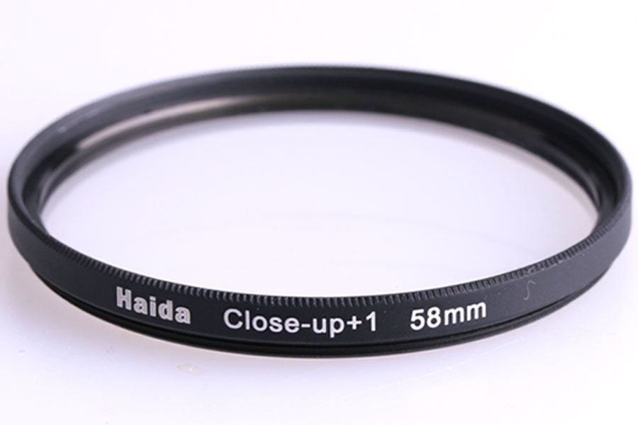 Haida Close-Up+1 Filter från Kamda – snabb leverans och trygg e-handel