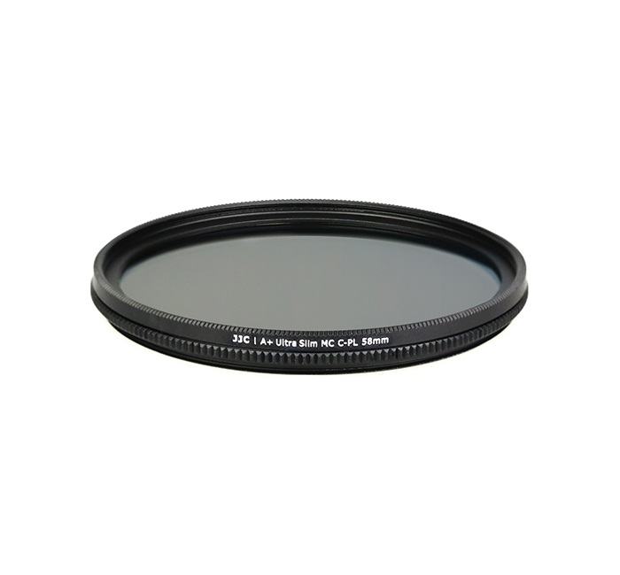 Jjc Ultra Slim Mc A+ Cpl 40.5mm Cable JJC F-CPL40.5 A+ Ultra