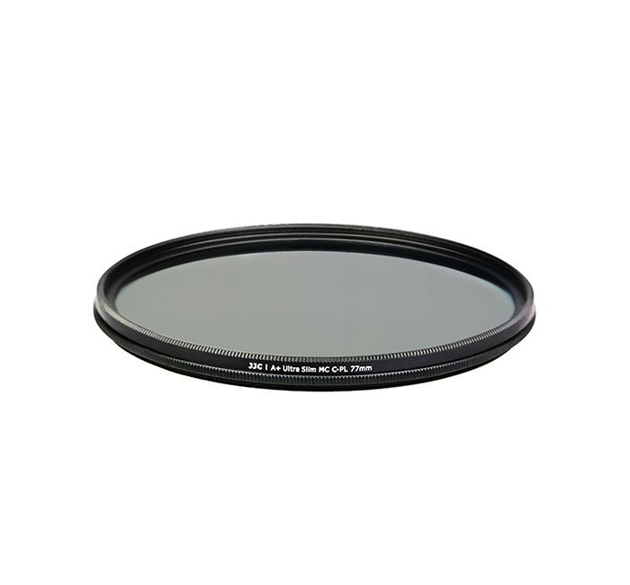  JJC Cirkulrt Polarisationsfilter CPL optiskt glas AGC