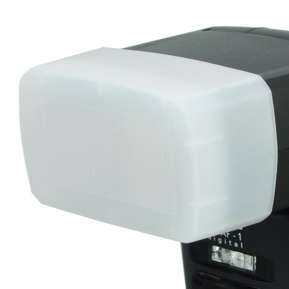 JJC Blixtdiffusor för Metz 64 A-F1
