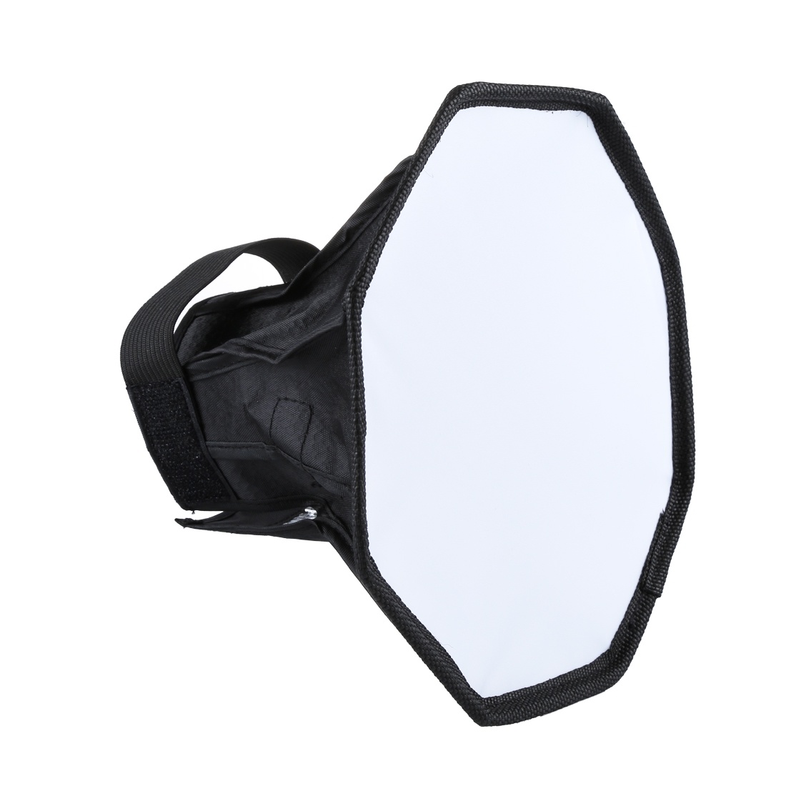 PULUZ 20cm Vikbar octangle softbox