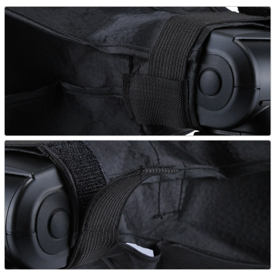 PULUZ 20cm Vikbar octangle softbox