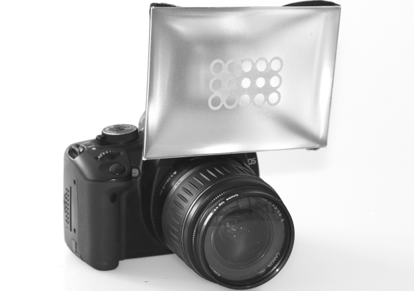 JJC Pop-Up Blixt Diffusor PD-2