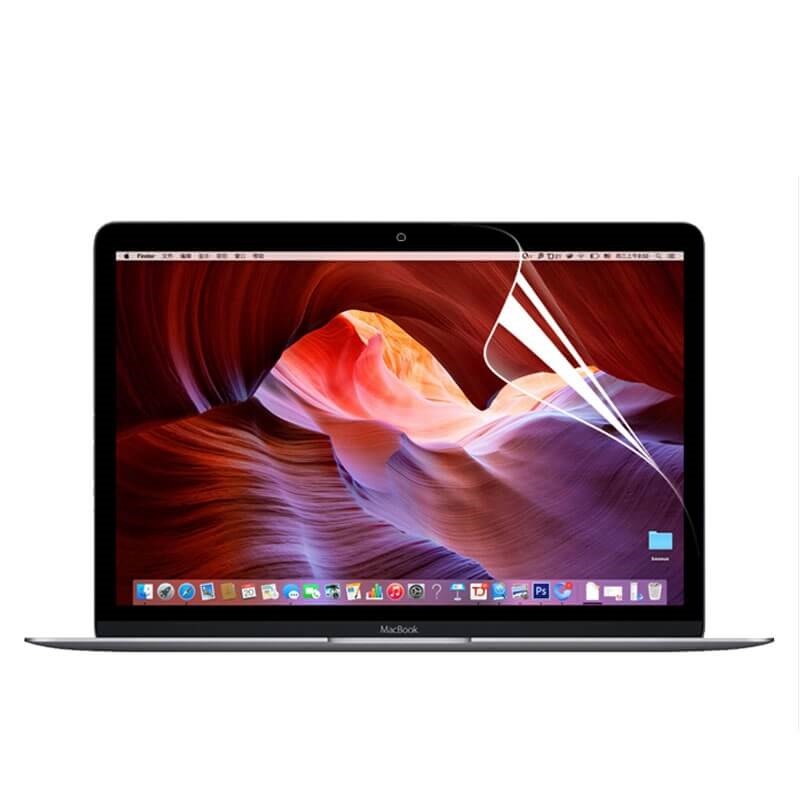  Displayskydd HD fr MacBook 12-tum (A1534) - Enkay