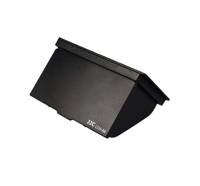  JJC LCD-huv fr Sony A6000/A6300