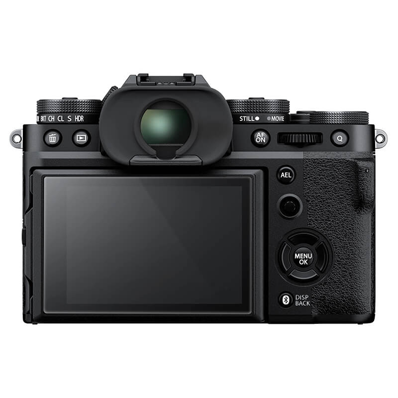  JJC Antireflekterande Skrmskydd PET fr Sony A7CR A7C II A7IV A6700 ZV-E1