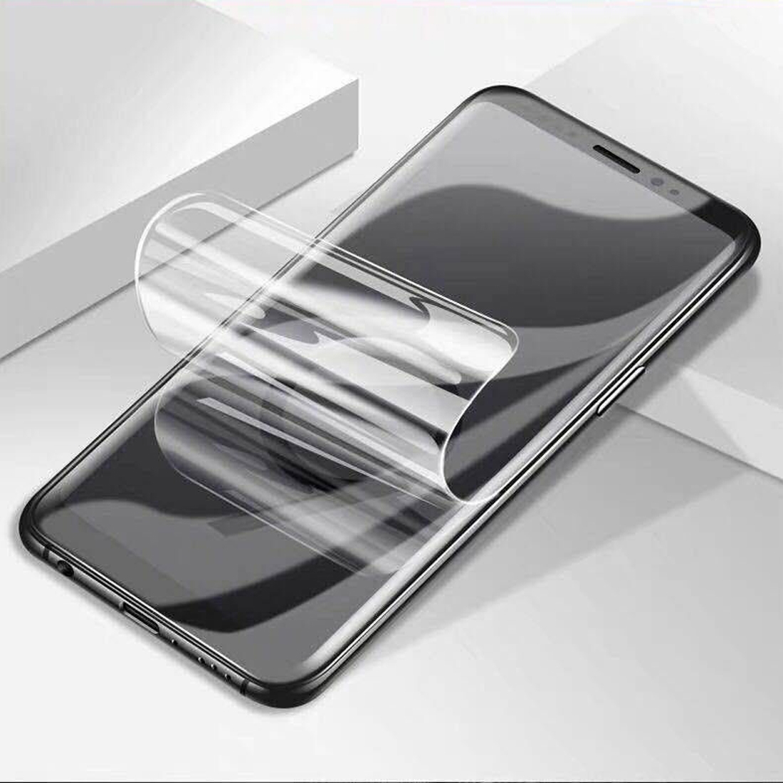 Skyddsfilm till display för iPhone XR