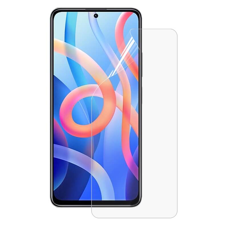 Hydrogel displayskydd för Xiaomi Redmi Note 11