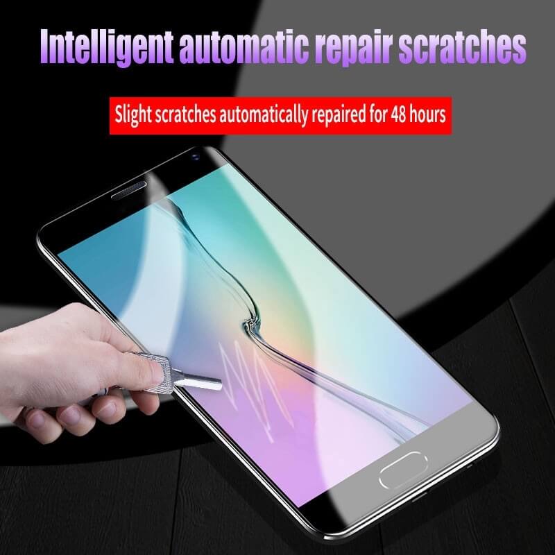 Hydrogel displayskydd för Xiaomi Redmi Note 11