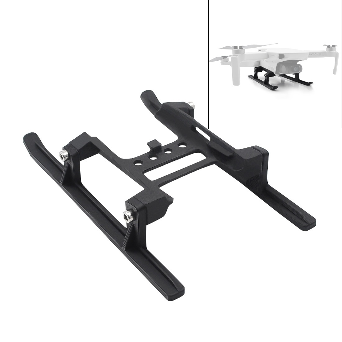 STARTRC Landställsben för DJI Mini