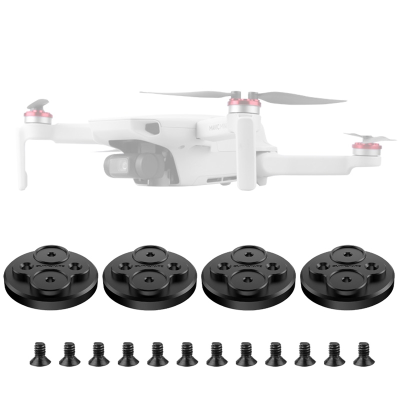 Sunnylife Motorskydd för DJI Mini