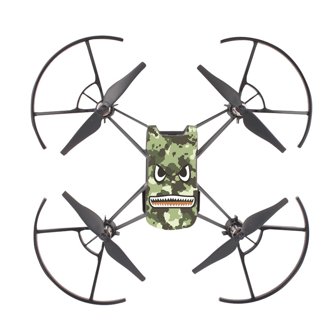 Skins för DJI Tello