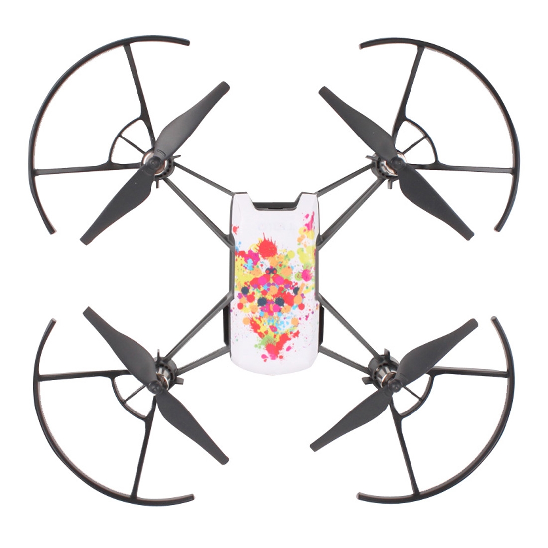 Skins för DJI Tello