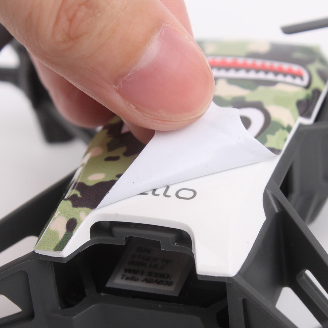 Skins för DJI Tello