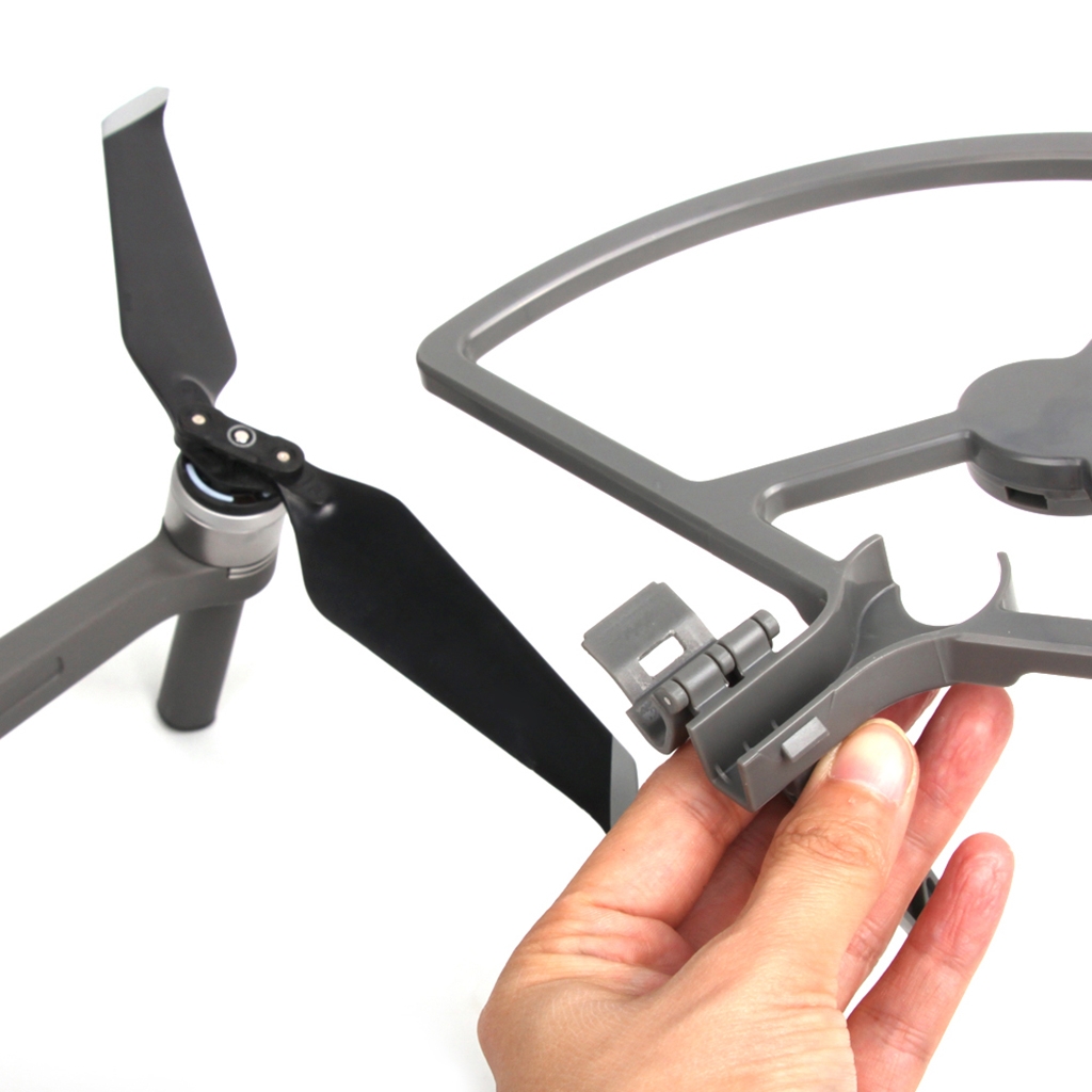 Sunnylife Propeller guard för Mavic 2 Pro / Zoom Propellrar