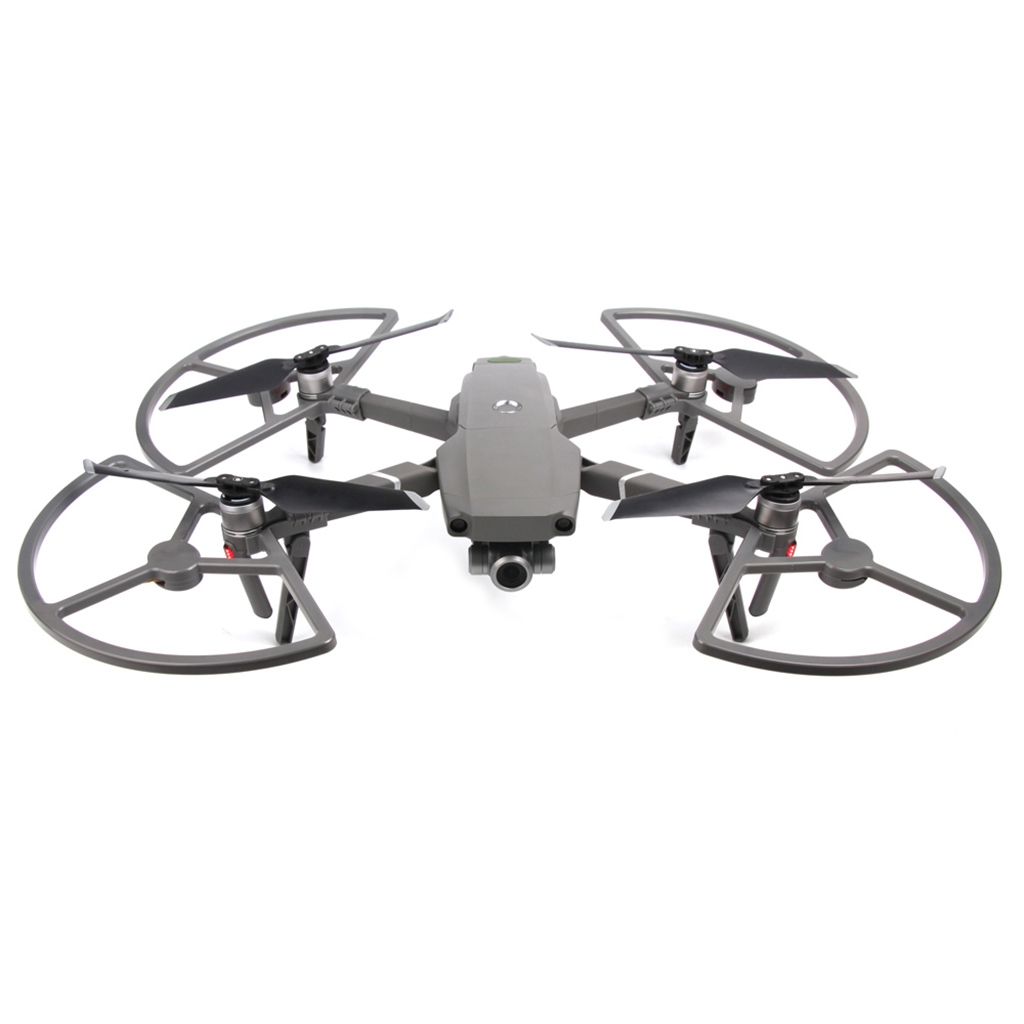Sunnylife Propeller guard för Mavic 2 Pro / Zoom Propellrar
