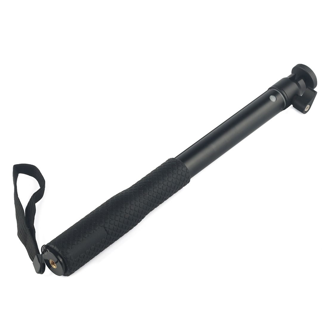 Handhållet stativ och stativförlängare - 30-90cm