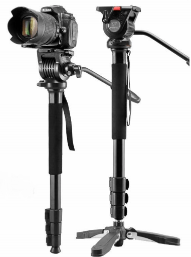  Nest Video Monopod NT-329M 145cm