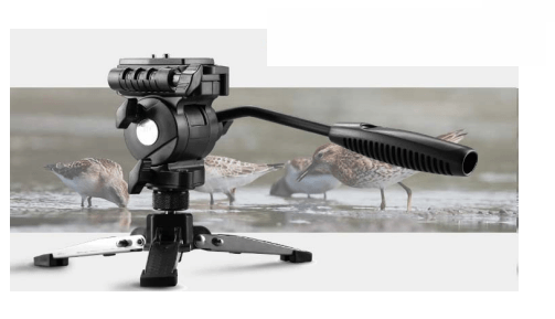 Nest Video Monopod NT-326M 146cm