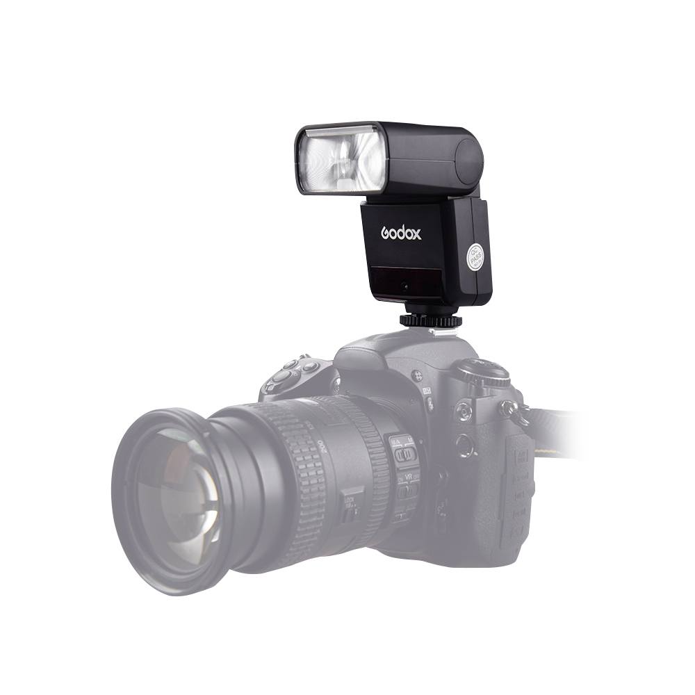 Godox TT350C Mini Thinklite TTL Speedlight
