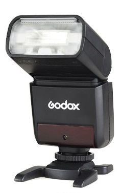 Godox TT350S Mini Thinklite TTL Speedlight