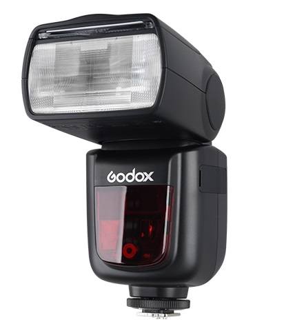  Godox Ving V860IIS Li-Ion Speedlight-Kit fr Sony