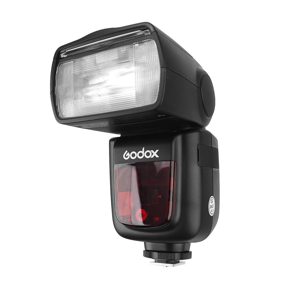 Godox Ving V860IIF Li-Ion Speedlight-Kit