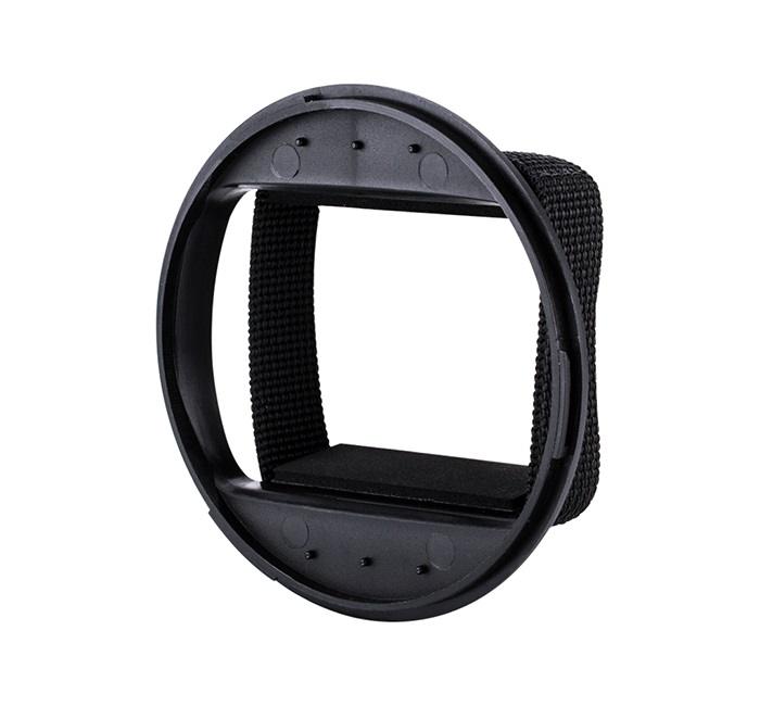 JJC FA-L Monteringsring för blixttillbehör (för NIKON SB-5000 och många fler)
