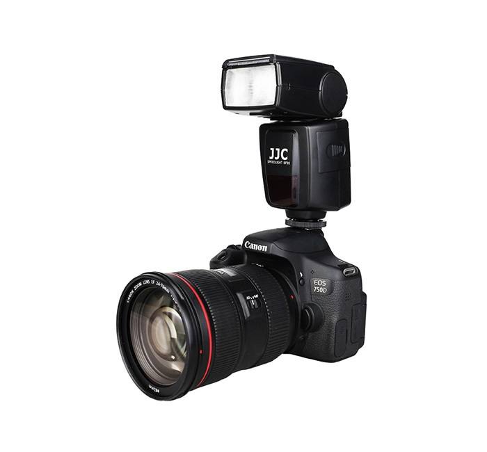 JJC SF33 Elektronisk Speedlight