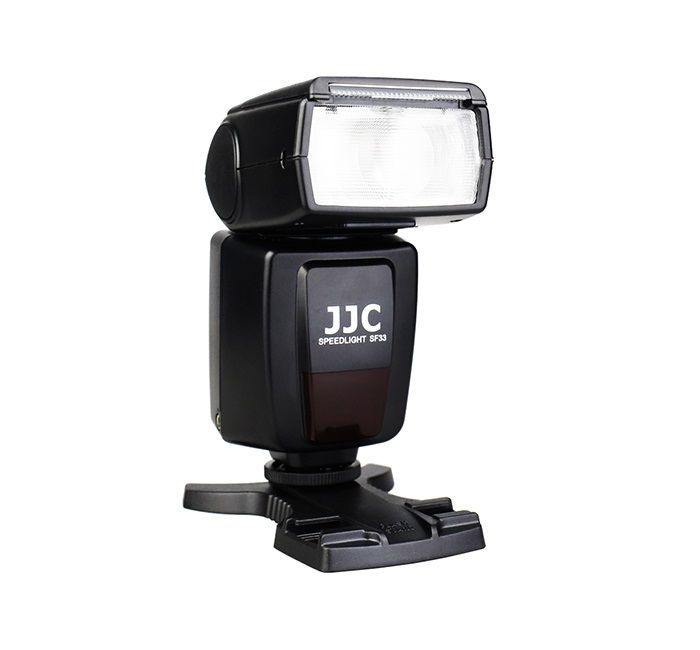  JJC SF33 Elektronisk Speedlight