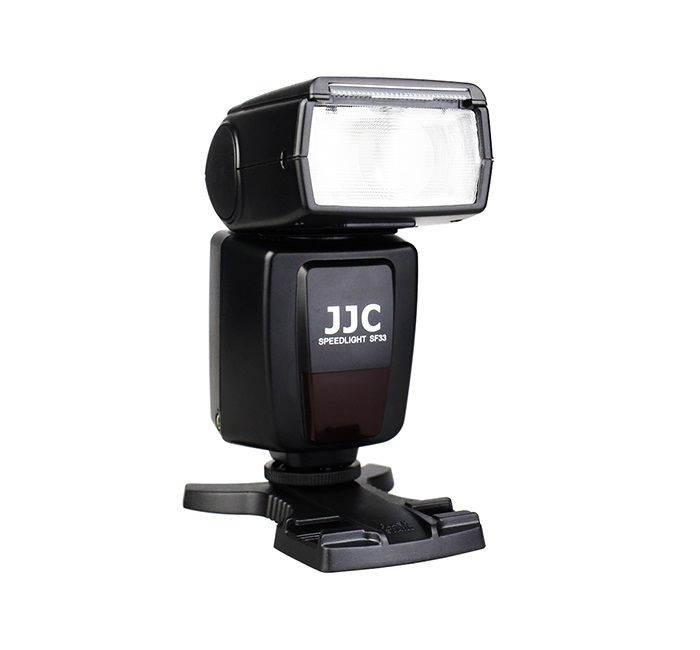 JJC SF33 Elektronisk Speedlight