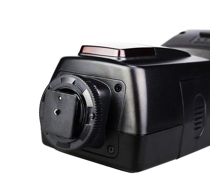 JJC SF33 Elektronisk Speedlight