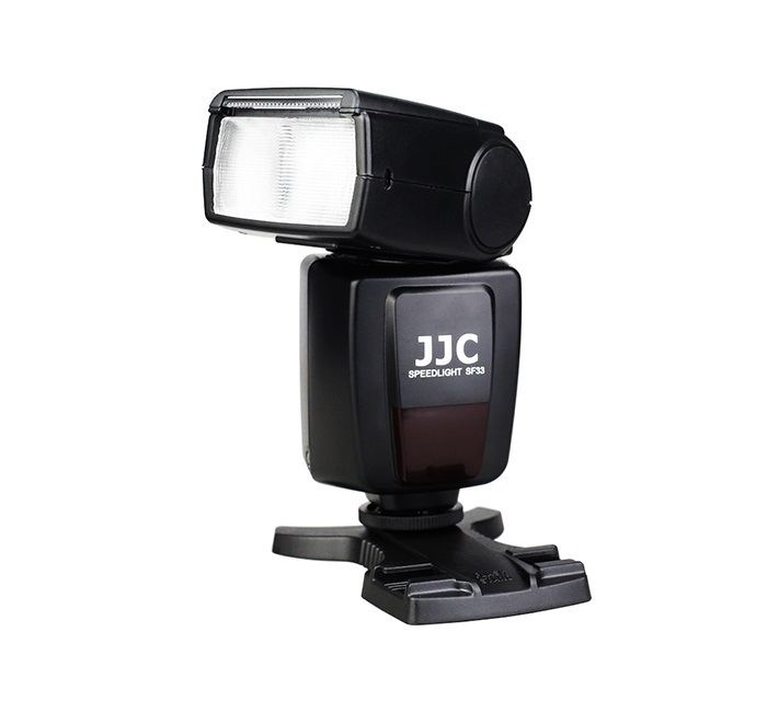  JJC SF33 Elektronisk Speedlight