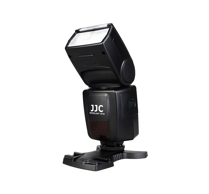 JJC SF33 Elektronisk Speedlight