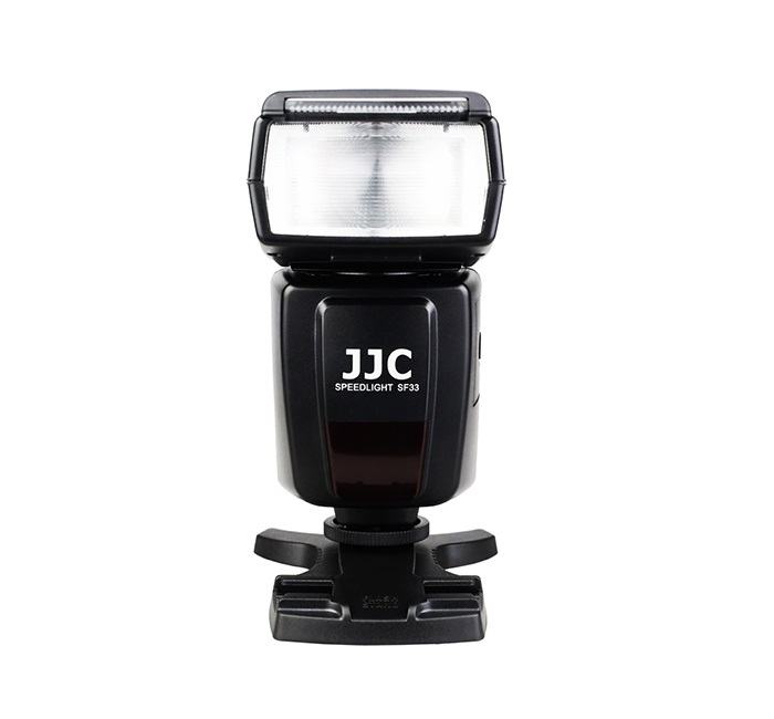 JJC SF33 Elektronisk Speedlight