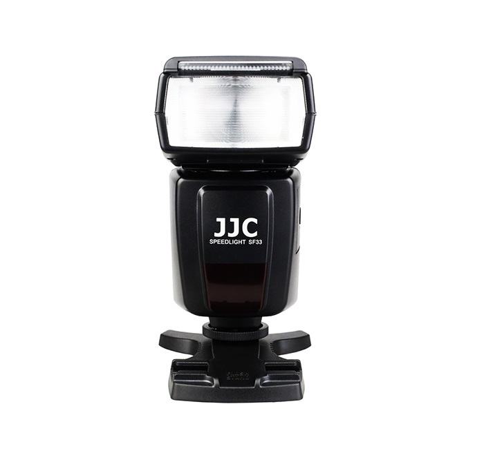  JJC SF33 Elektronisk Speedlight