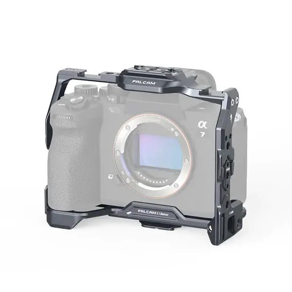  Falcam F22/F38 Kamerabur fr Sony A7 IV