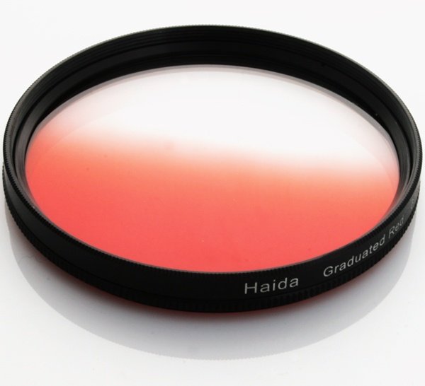  Haida Halvtonat Rdfilter